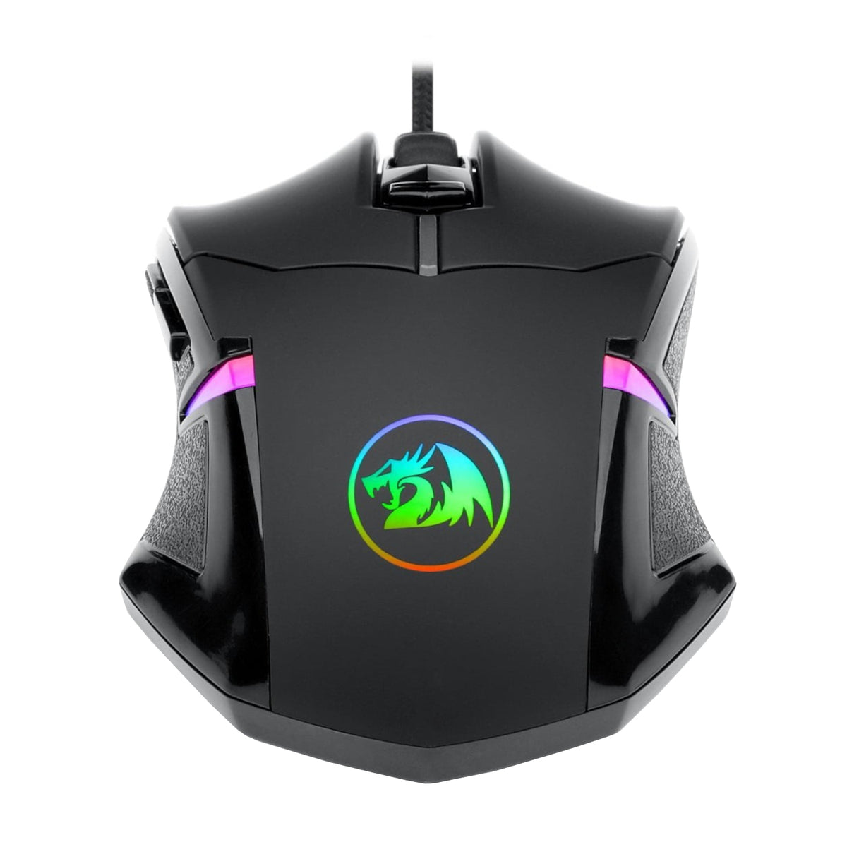 Image 6 for REDRAGON CENTROPHORUS 7200DPI RGB Gaming Mouse - Black