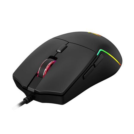 Image 2 for Redragon NAGA RGB 10000DPI Wired Gaming Mouse