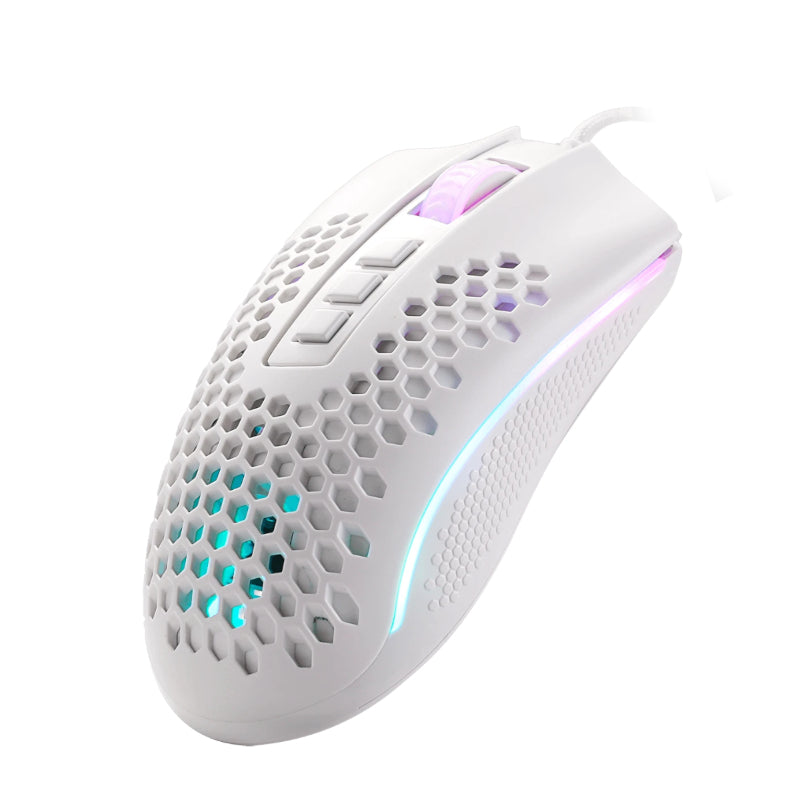 Image 2 for REDRAGON STORM WIRED RGB - LIGHTWEIGHT DESIGN