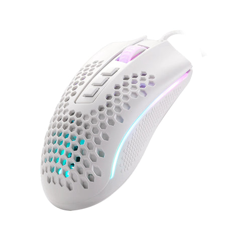 Image 2 for REDRAGON STORM WIRED RGB - LIGHTWEIGHT DESIGN