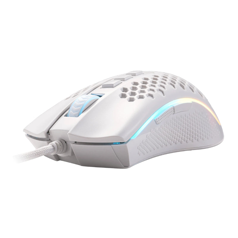 Image 4 for REDRAGON STORM WIRED RGB - LIGHTWEIGHT DESIGN