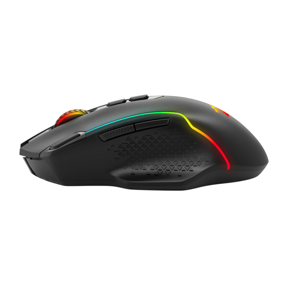Image 5 for Redragon TAIPAN MAX 12000DPI Wireless Gaming Mouse - Black