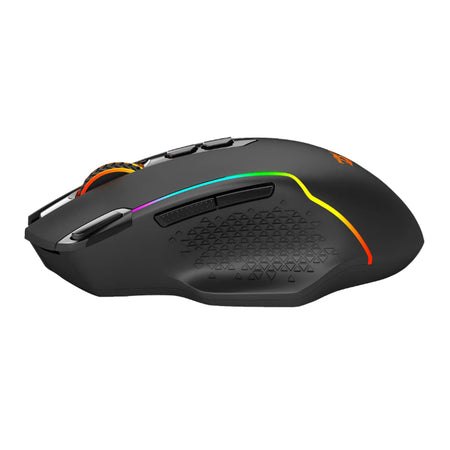 Image 5 for REDRAGON Taipan Pro 10000DPI RGB Wireless Gaming Mouse - Black