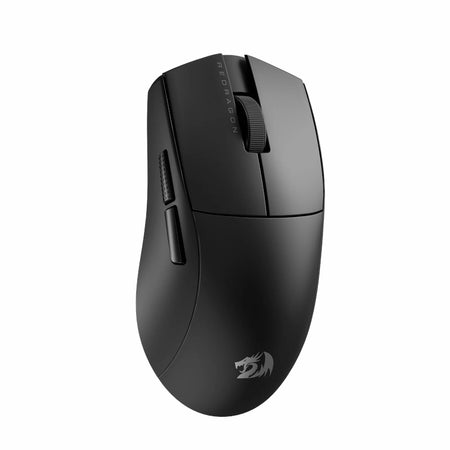 Image 1 for REDRAGON M916 PRO 1K 3-Mode Wireless Gaming Mouse - Black