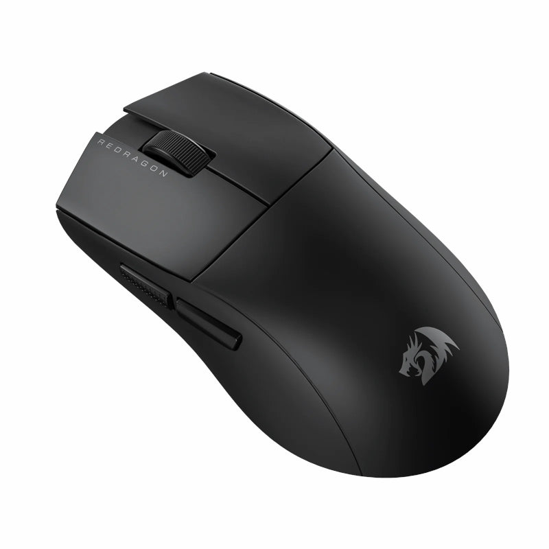 Image 2 for REDRAGON M916 PRO 1K 3-Mode Wireless Gaming Mouse - Black
