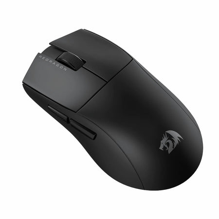Image 2 for REDRAGON M916 PRO 1K 3-Mode Wireless Gaming Mouse - Black