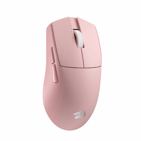 Image 1 for REDRAGON M916 PRO 1K 3-Mode Wireless Gaming Mouse - Pink