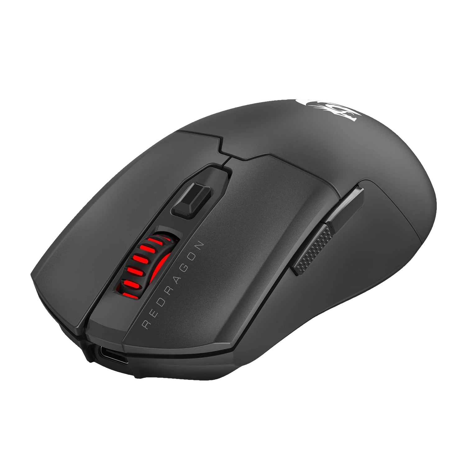 Image 2 for Redragon FYZU M995 PRO Wireless Gaming Mouse - Black