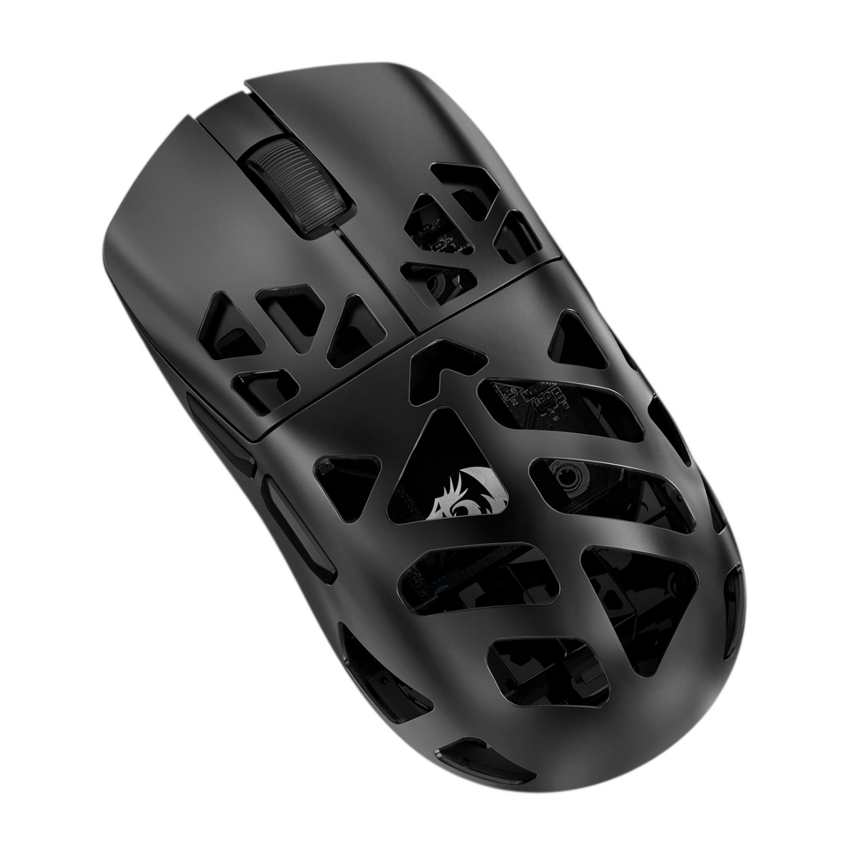 Image 3 for Redragon PRISM PRO 26000DPI Wireless Gaming Mouse - Black