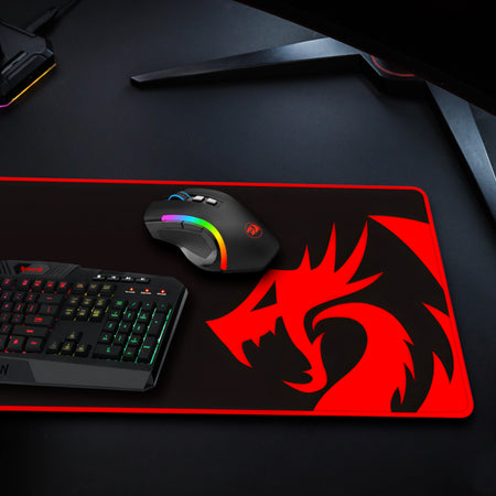 Image 4 for REDRAGON KUNLUN L Gaming Pad 880x420x4mm