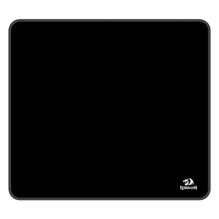 Image 1 for REDRAGON MOUSEPAD FLICK L 400X450 BK