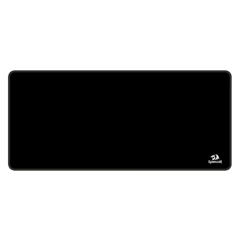 Image 1 for REDRAGON MOUSEPAD FLICK XL 400X900 BK