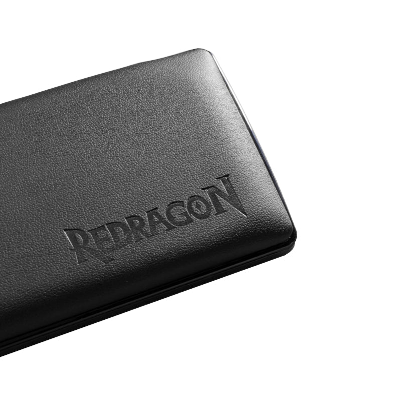 Image 2 for REDRAGON METEOR M Gaming Wrist Pad 359x73x20mm