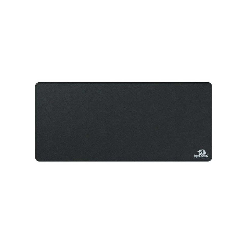 Image 1 for Redragon P040 FLICK 3XL Gaming Mouse Pad - Black (1219 x 610 x 3mm)
