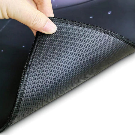 Image 4 for REDRAGON MOUSEPAD XEON XL 400X900 BK