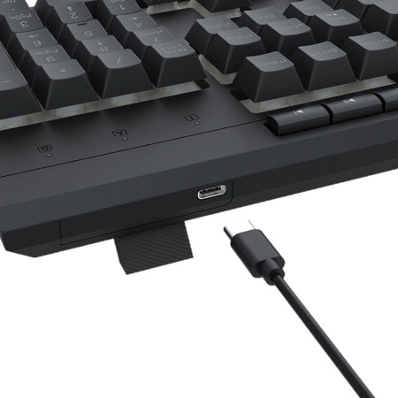 Image 6 for Redragon S151 Gaming Keyboard and Mouse Combo-Black