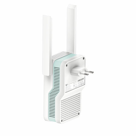 Image 4 for Cudy AX1500 Dual-Band Wi-Fi 6 Range Extender (Wall Plug)-White