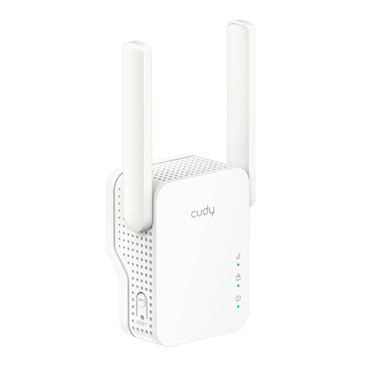Image 2 for Cudy N300 Mesh Wi-Fi Range Extender | Wall Plug
