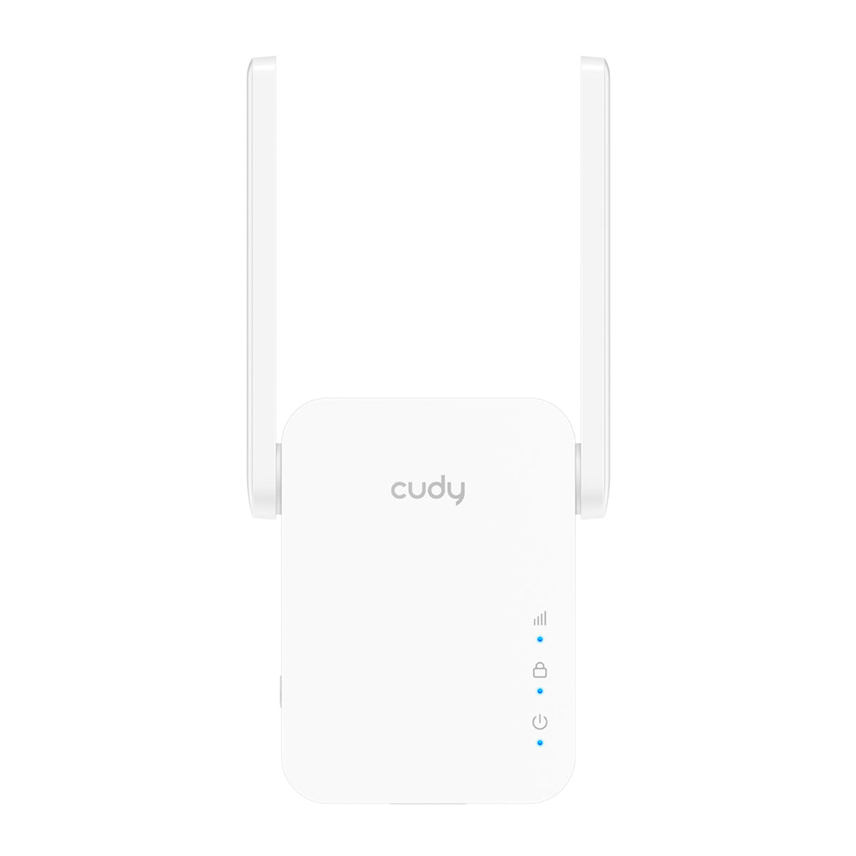 Image 3 for Cudy N300 Mesh Wi-Fi Range Extender | Wall Plug