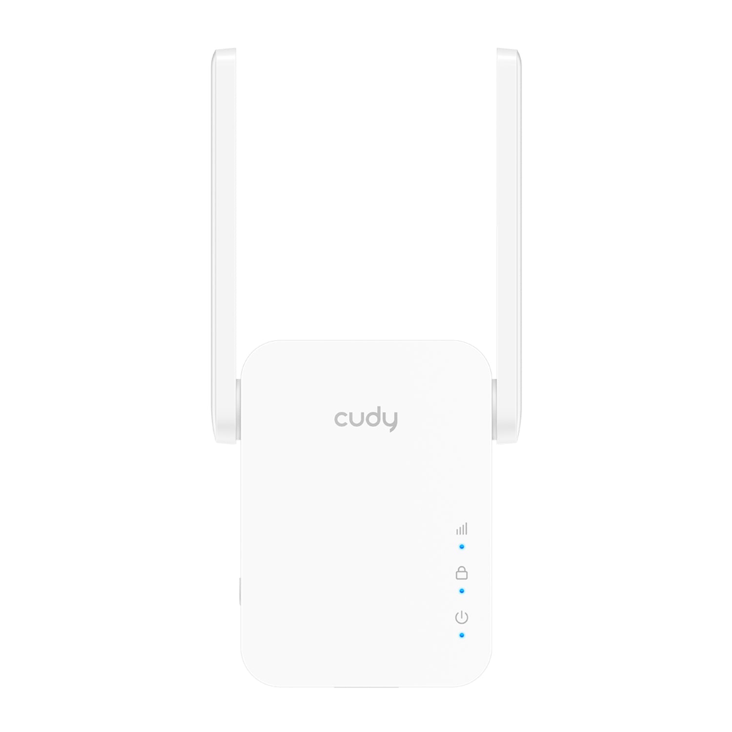 Image 3 for Cudy N300 Mesh Wi-Fi Range Extender | Wall Plug