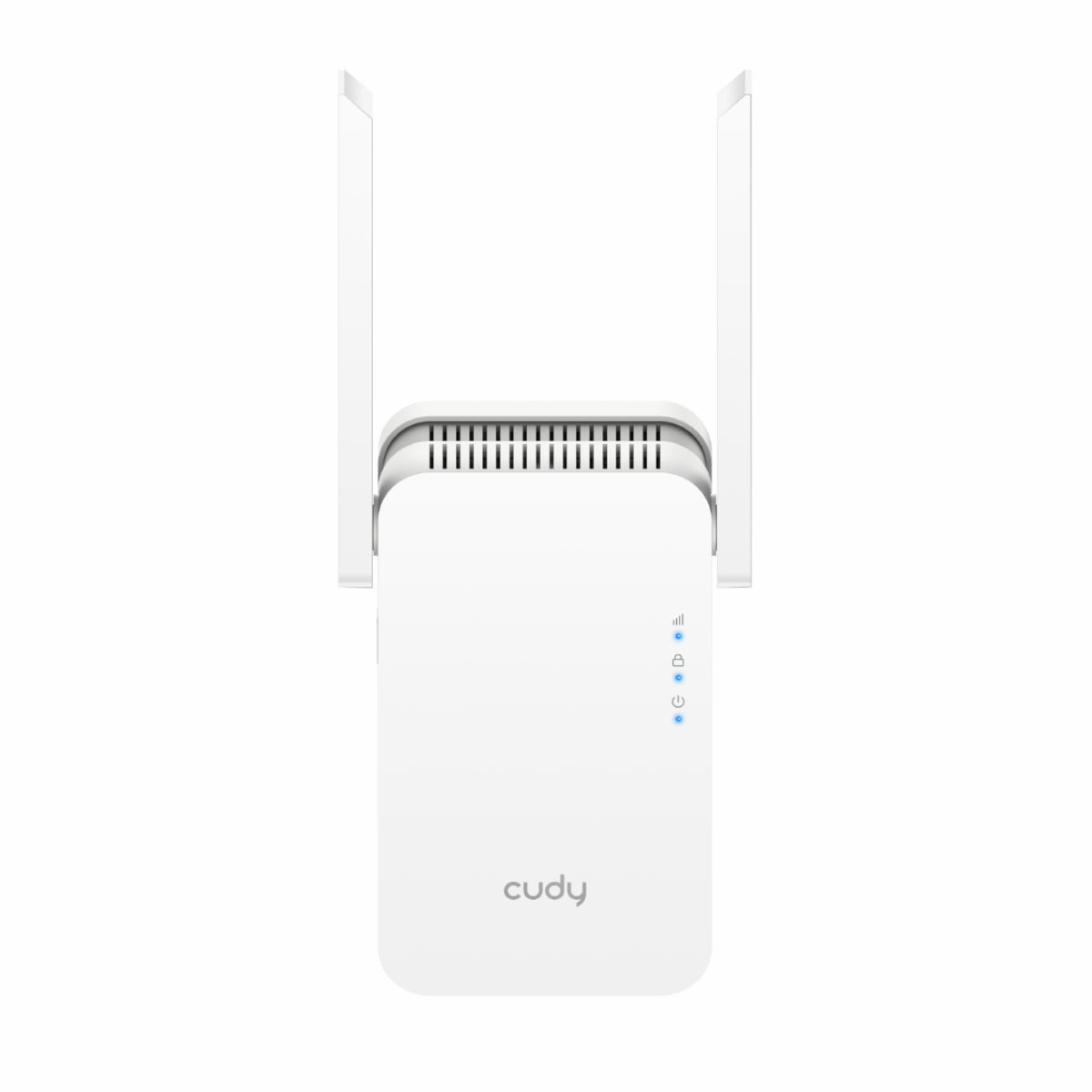 Image 2 for Cudy BE3600 Dual-Band Wi-Fi 7 Mesh Range Extender (Wall Plug) - White