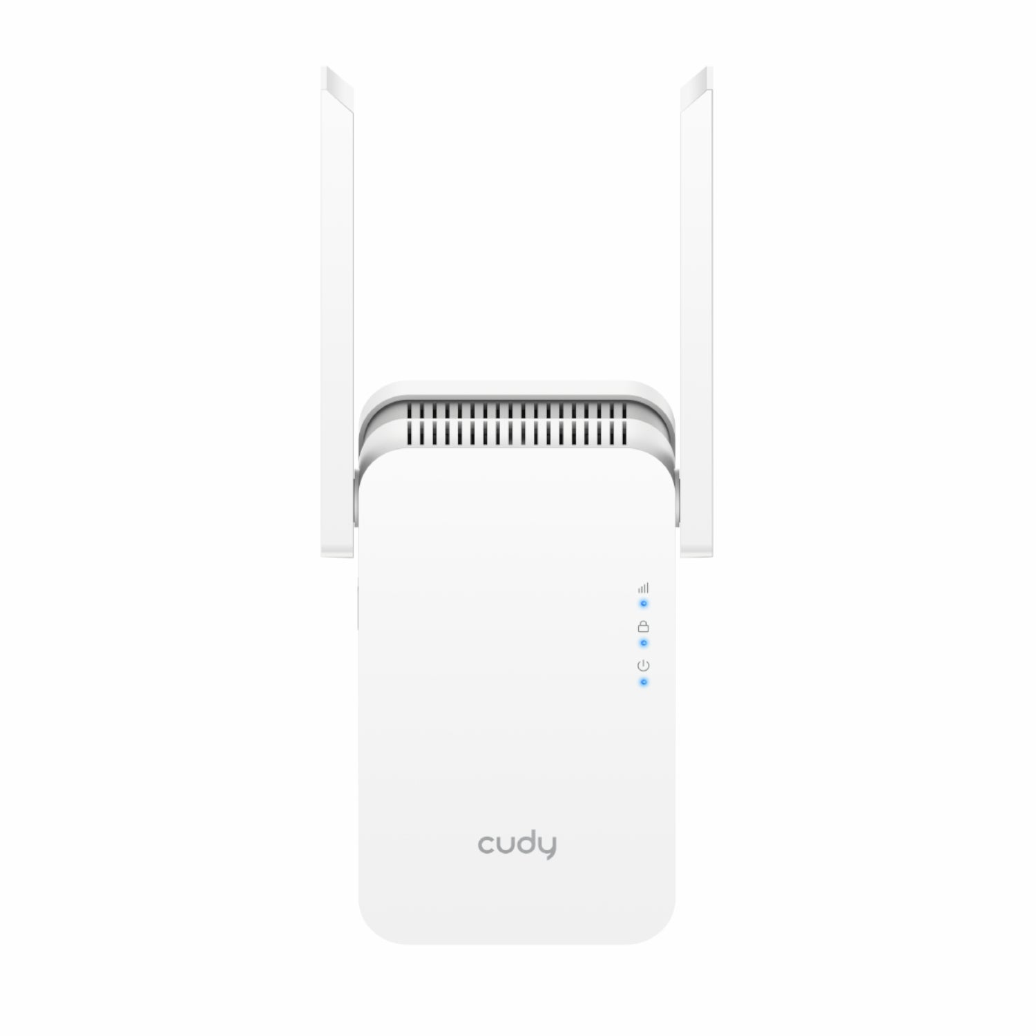 Image 2 for Cudy BE3600 Dual-Band Wi-Fi 7 Mesh Range Extender (Wall Plug) - White