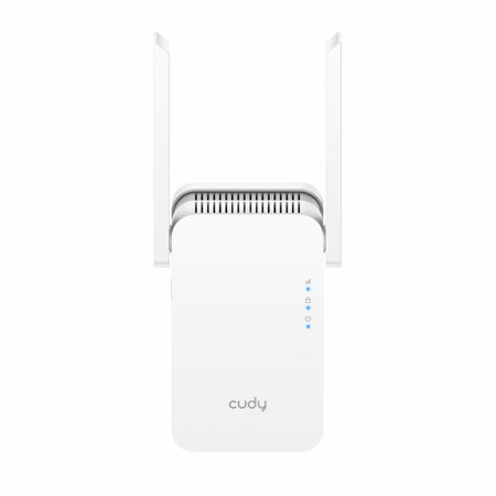 Image 2 for Cudy BE3600 Dual-Band Wi-Fi 7 Mesh Range Extender (Wall Plug) - White