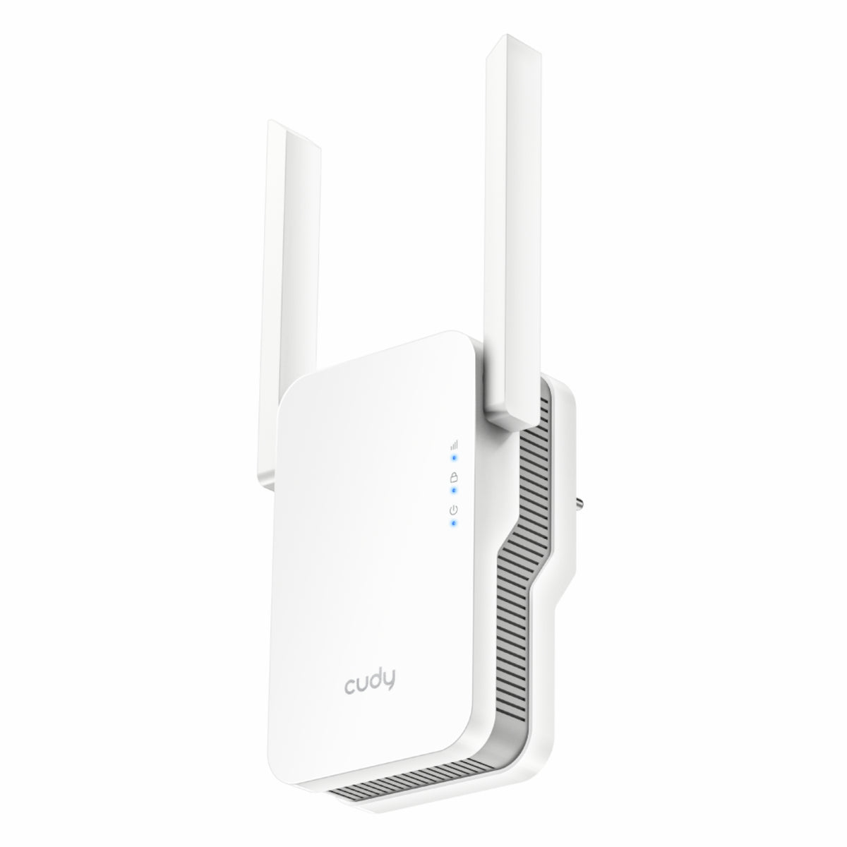Image 3 for Cudy BE3600 Dual-Band Wi-Fi 7 Mesh Range Extender (Wall Plug) - White