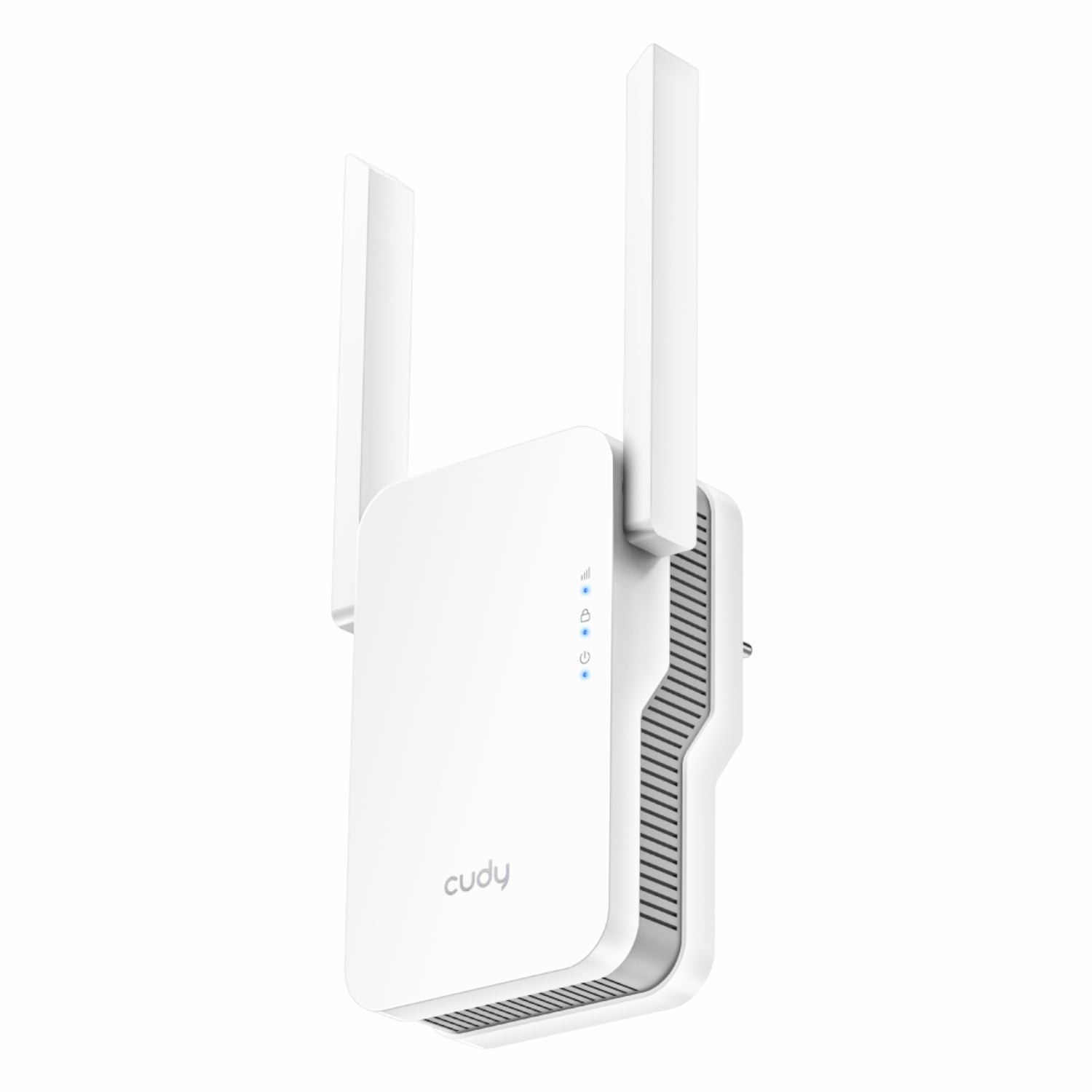 Image 3 for Cudy BE3600 Dual-Band Wi-Fi 7 Mesh Range Extender (Wall Plug) - White