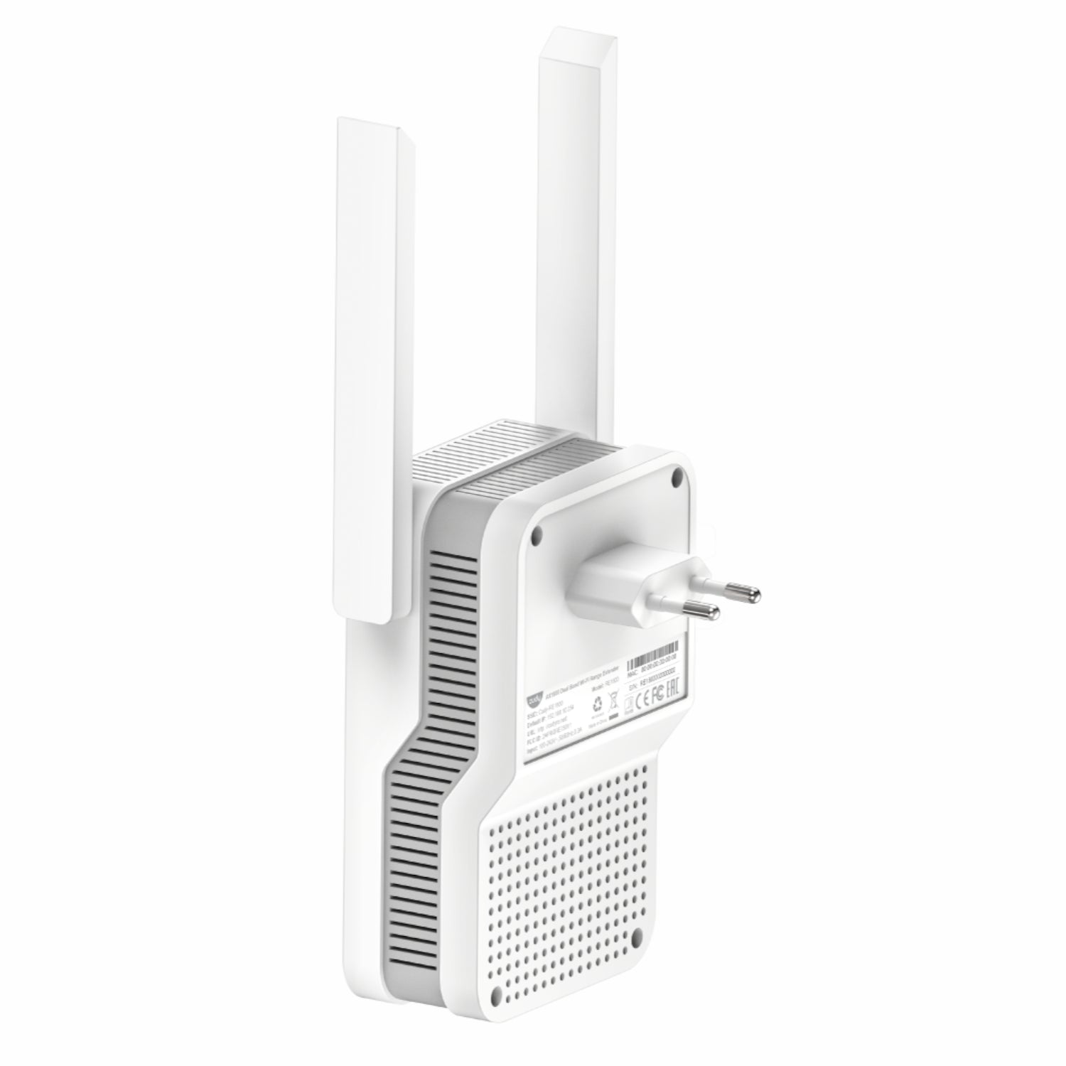 Image 4 for Cudy BE3600 Dual-Band Wi-Fi 7 Mesh Range Extender (Wall Plug) - White