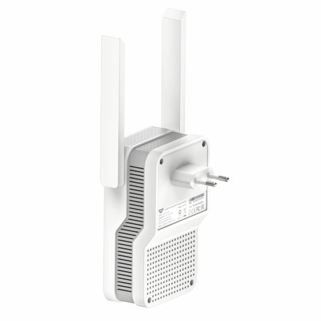 Image 4 for Cudy BE3600 Dual-Band Wi-Fi 7 Mesh Range Extender (Wall Plug) - White