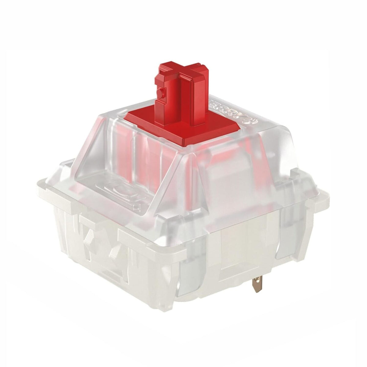 Image 2 for Keychron CHERRY MX2A Red RGB Switch Set