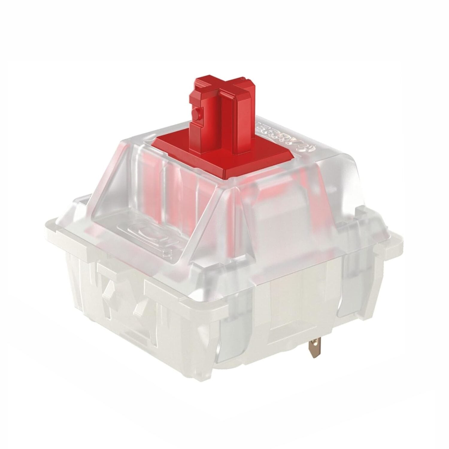 Image 2 for Keychron CHERRY MX2A Red RGB Switch Set