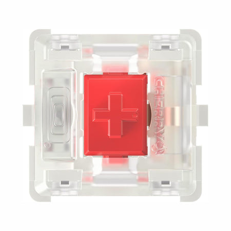 Image 3 for Keychron CHERRY MX2A Red RGB Switch Set
