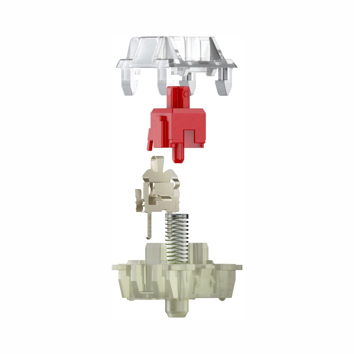Image 4 for Keychron CHERRY MX2A Red RGB Switch Set