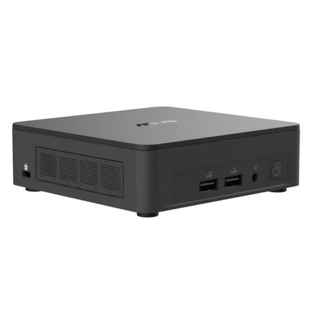 ASUS NUC with Intel Core i5 1340P