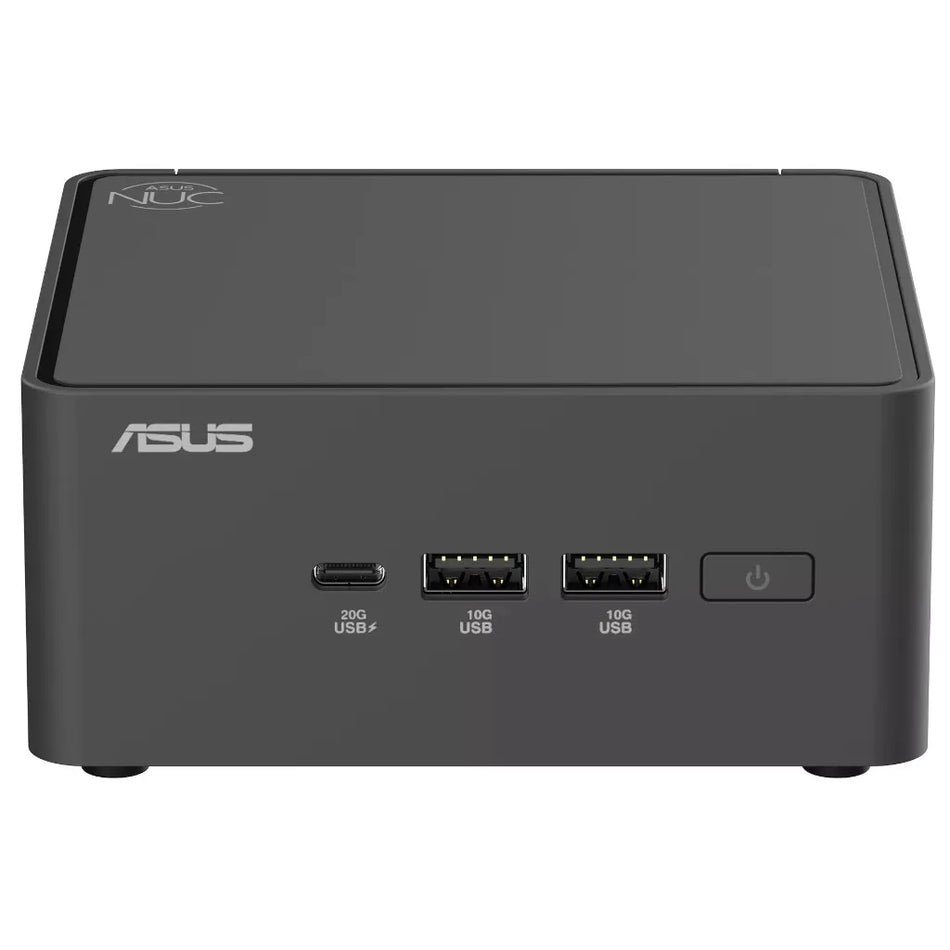 ASUS NUC 15 Mini PC with Intel Core Ultra 7 240H Processor