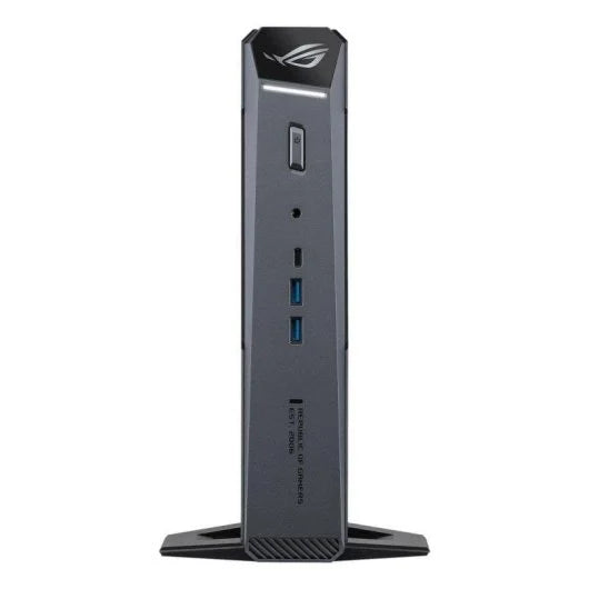 ASUS ROG NUC L10 Mini PC - AMD Ryzen 9 9955HX, RTX 5070, 32GB DDR5, 1TB SSD, Windows 11