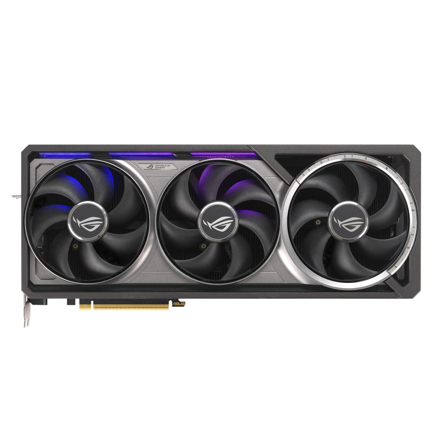 Image 2 for Asus ROG Astral GeForce RTX 5090 32GB GDDR7 OC Edition