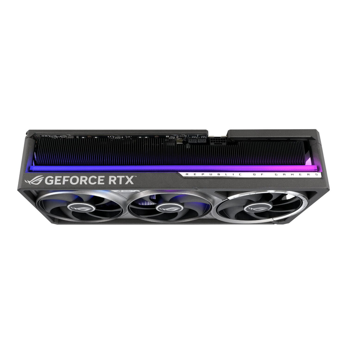 Image 4 for Asus ROG Astral GeForce RTX 5090 32GB GDDR7 OC Edition