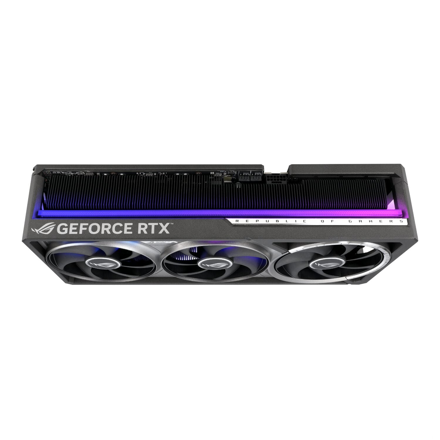 Image 4 for Asus ROG Astral GeForce RTX 5090 32GB GDDR7 OC Edition