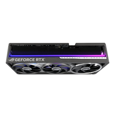Image 4 for Asus ROG Astral GeForce RTX 5090 32GB GDDR7 OC Edition