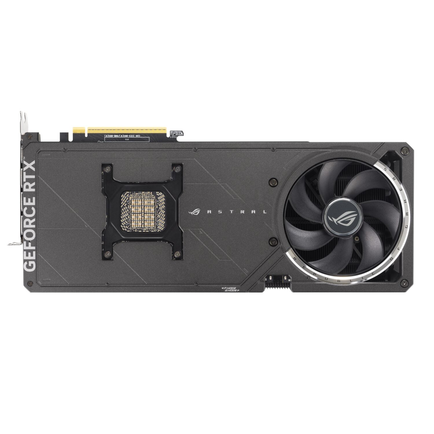 Image 3 for Asus ROG Astral GeForce RTX 5090 32GB GDDR7 OC Edition