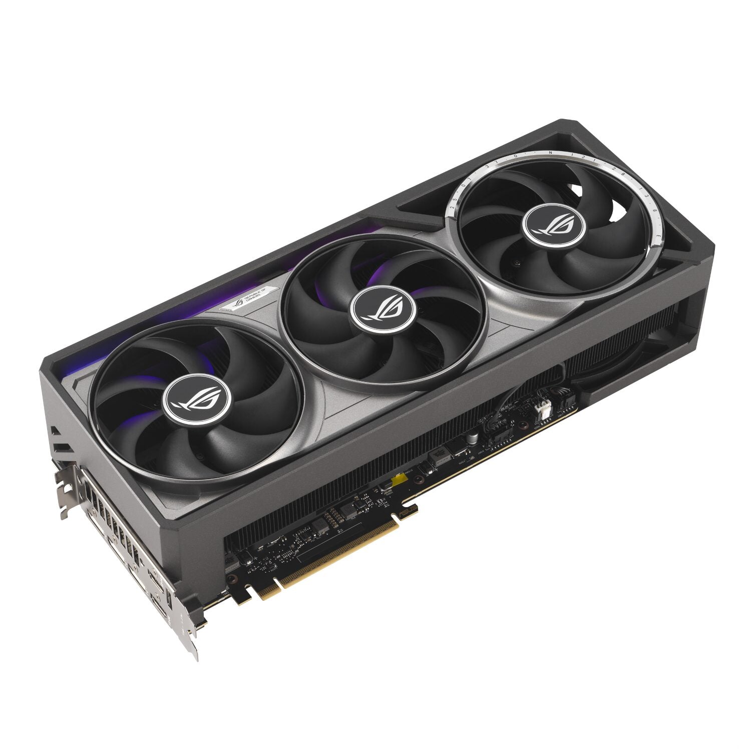 Image 5 for Asus ROG Astral GeForce RTX 5090 32GB GDDR7 OC Edition