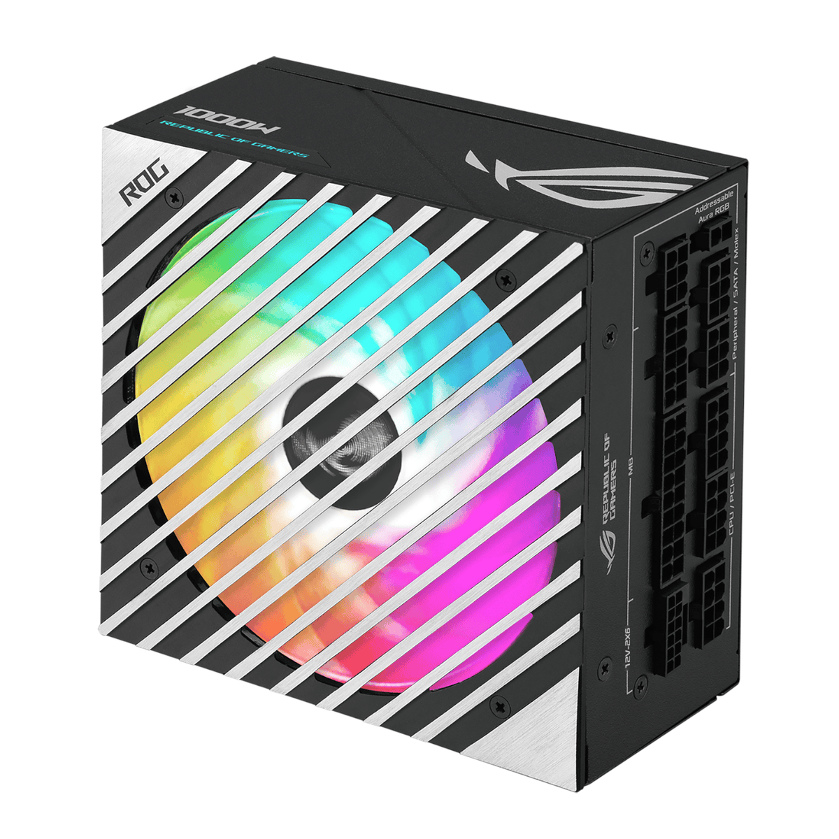 Image 4 for ASUS ROG LOKI SFX-L 1000W 80 PLUS Platinum SFX-L Modular Power Supply