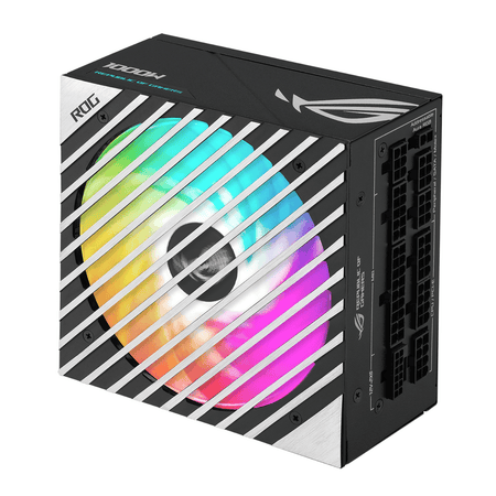 Image 4 for ASUS ROG LOKI SFX-L 1000W 80 PLUS Platinum SFX-L Modular Power Supply