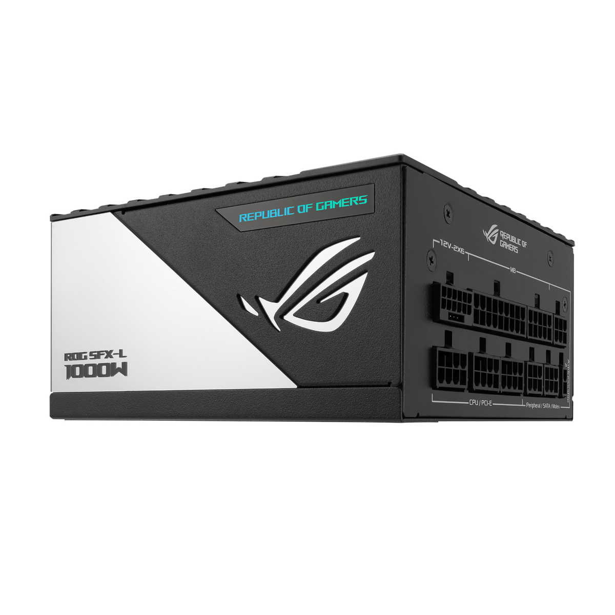 Image 5 for ASUS ROG LOKI SFX-L 1000W 80 PLUS Platinum SFX-L Modular Power Supply
