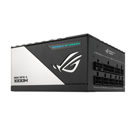 Image 5 for ASUS ROG LOKI SFX-L 1000W 80 PLUS Platinum SFX-L Modular Power Supply