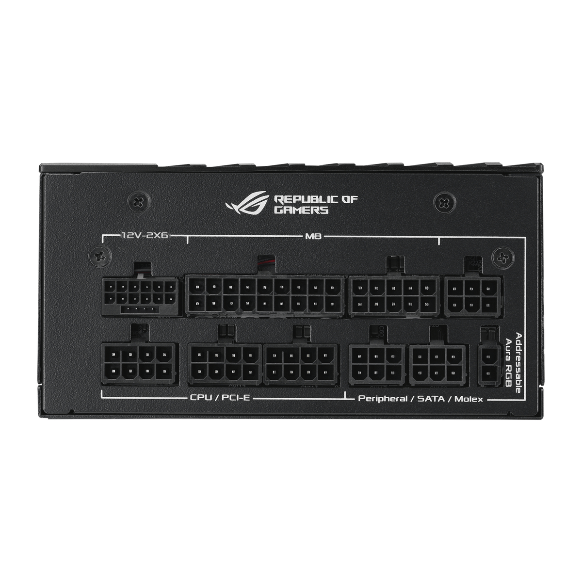 Image 7 for ASUS ROG LOKI SFX-L 1000W 80 PLUS Platinum SFX-L Modular Power Supply