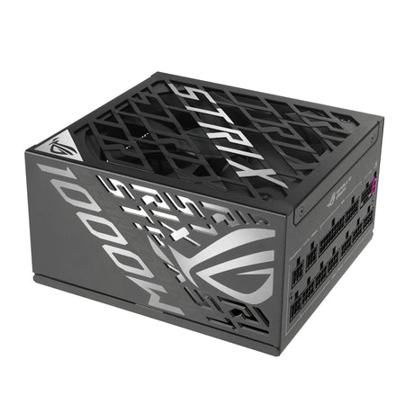 Image 2 for ASUS ROG STRIX 1000W 80 PLUS Platinum ATX 3.1 Fully-Modular Power Supply